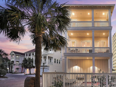 The Ultimate Miramar Beach Home Away From Home